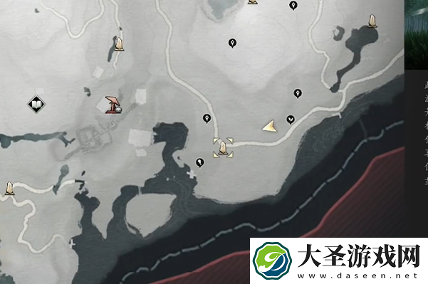 燕云十六声丹崖蹊跷在哪