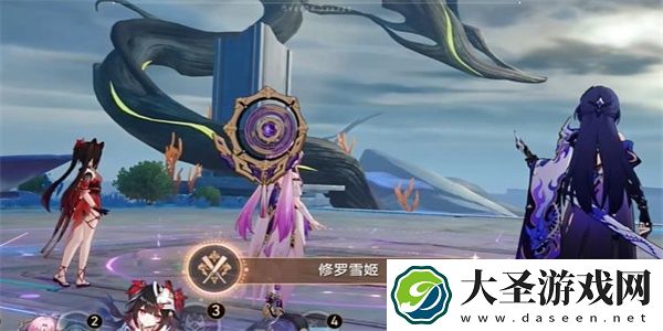 崩坏星穹铁道黄泉专属成就怎么达成