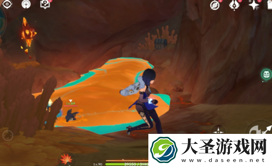 原神溯往者不可追怎么过