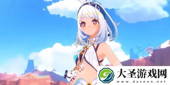 原神玛拉妮定位是什么