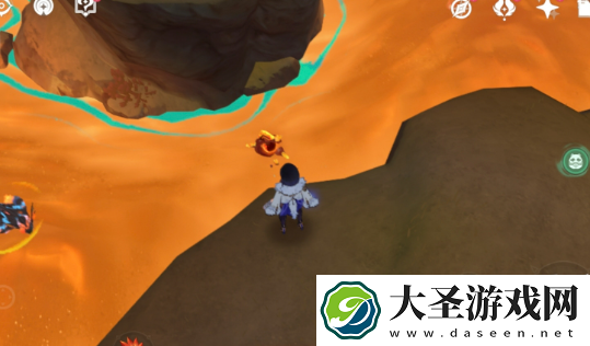 原神溯往者不可追怎么过