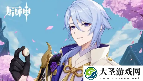 原神男角色身高数据