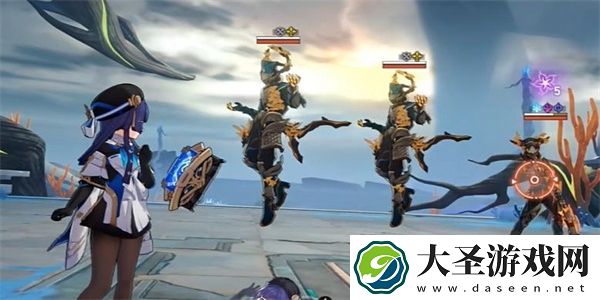 崩坏星穹铁道黄泉专属成就怎么达成