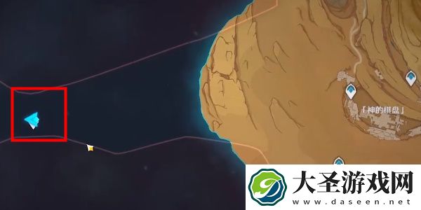 原神谜林之子怎么过