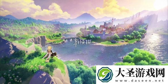原神风种子在哪