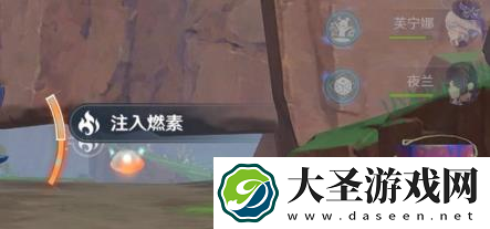 原神噩梦的温床怎么过
