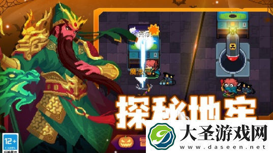 经典的肉鸽游戏十大神作全集