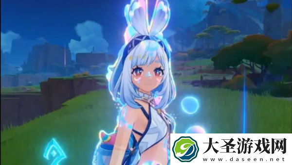 原神玛拉妮定位是什么
