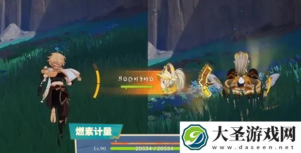 原神5.1草神值得抽吗