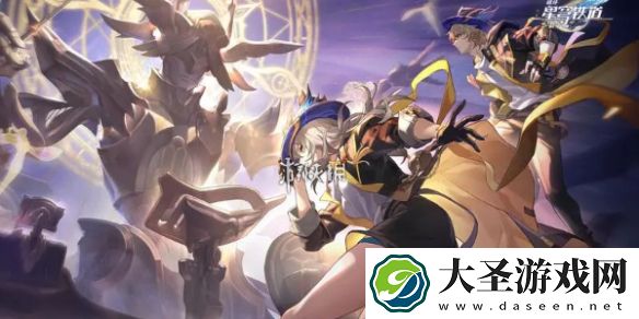崩坏星穹铁道开拓友谊魔法第二关怎么过