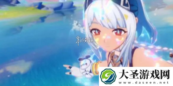 原神玛拉妮专武值得抽吗