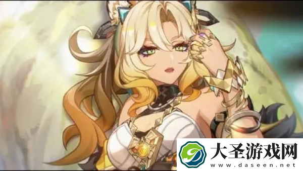 原神希诺宁值得培养吗