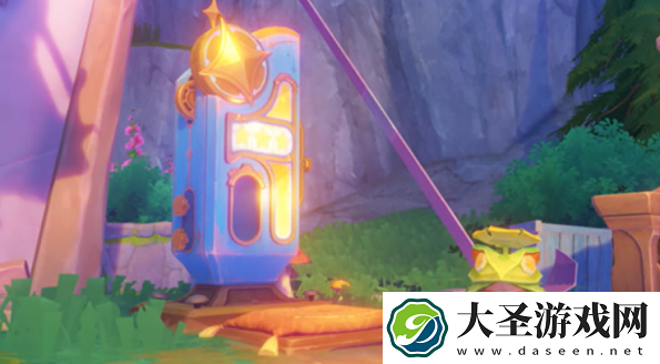 原神巧像摹刻好架子任务怎么过