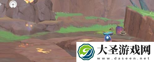原神噩梦的温床怎么过