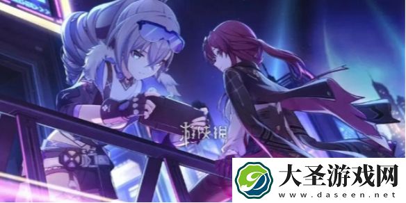 崩坏星穹铁道2.2新角色有哪些