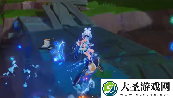 原神玛拉妮值得抽吗