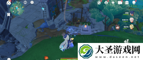 原神溯往者不可追怎么过