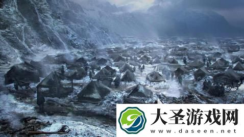 流行的虚幻引擎5有哪些游戏