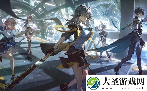 崩坏星穹铁道流光余晖怎么获得