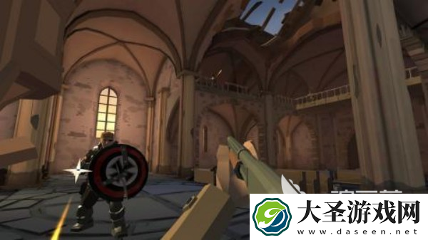 二战射击手游排行榜
