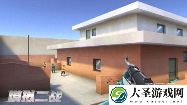 二战射击手游排行榜