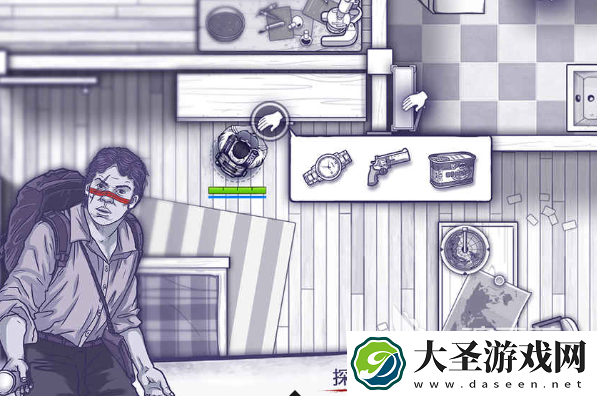 好玩的生存战争大全
