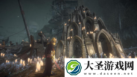 2025魂游难度排行榜