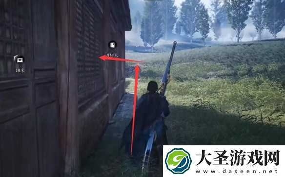燕云十六声孙子戏言怎么过