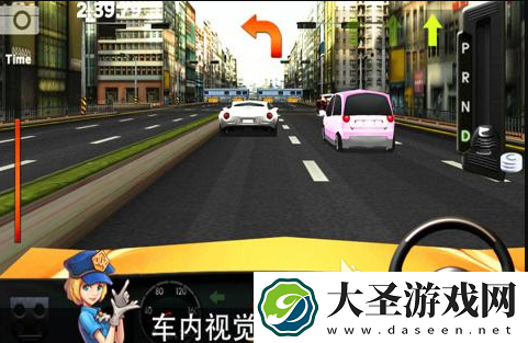 热血的汽车达人游戏推荐2025