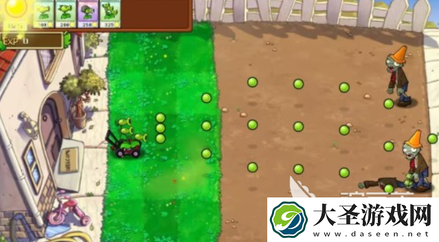 流行的融合植物大战僵尸游戏下载