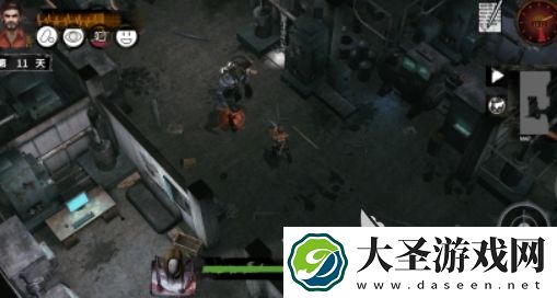 好玩的生存战争大全
