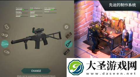 超好玩的丧尸求生游戏推荐2025