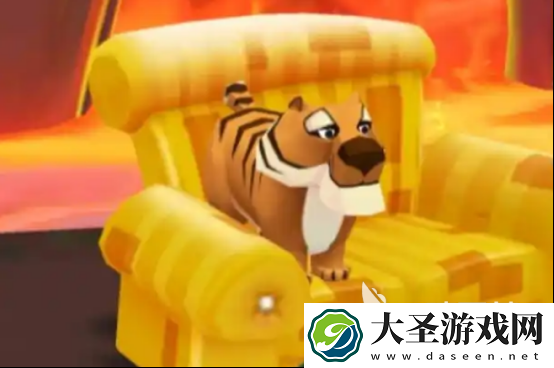 我的汉克狗海岛老虎好玩吗 我的汉克狗海岛老虎攻略详解