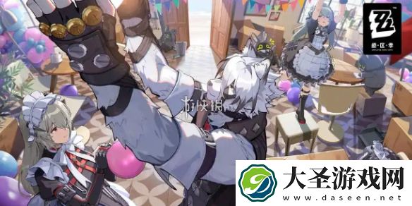 绝区零咔嚓咔嚓空洞记者灼日浮影怎么过