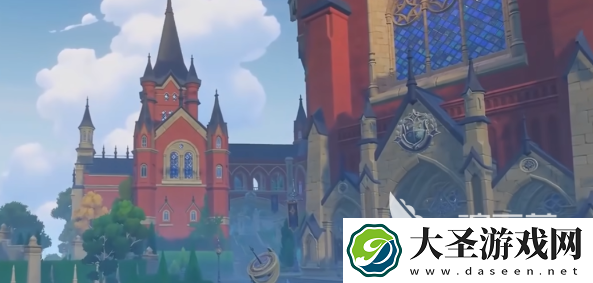洛克王国世界魔法学院有什么功能