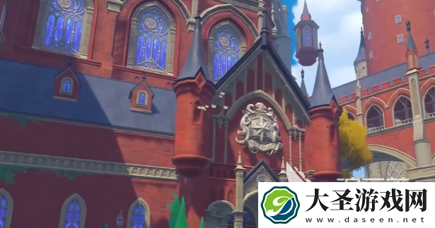 洛克王国世界魔法学院有什么功能