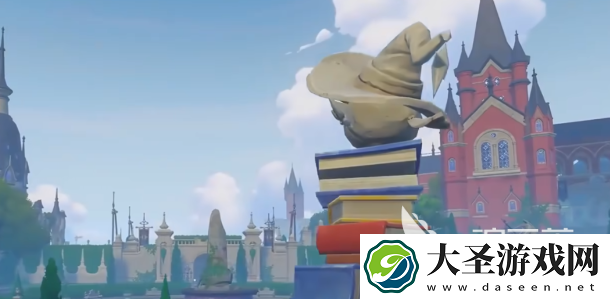 洛克王国世界魔法学院有什么功能