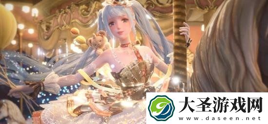 无限暖暖1.2新增五星套装有哪些