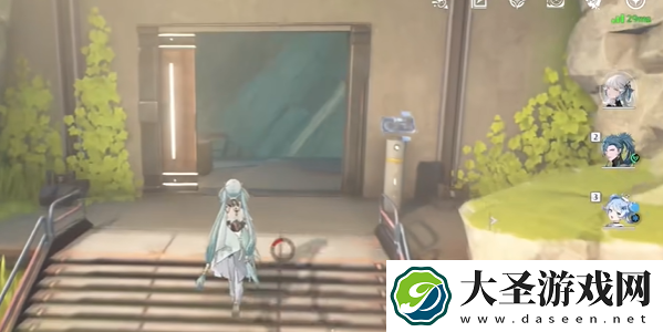 鸣潮巨蝎之巢在哪