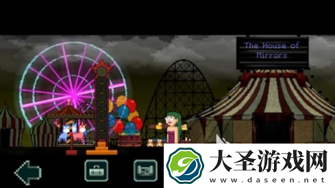 受欢迎的魔鬼游戏大全