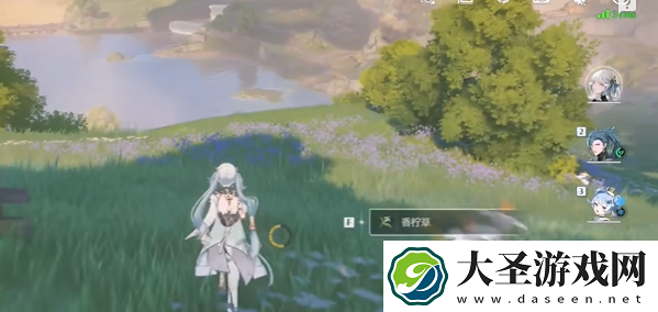 鸣潮巨蝎之巢在哪