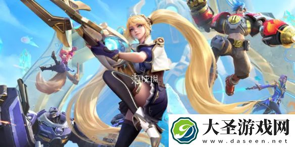 决胜巅峰匹配机制是什么