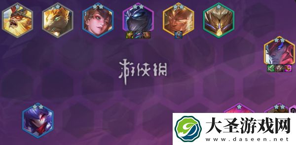 金铲铲之战恭喜发财李青专属技能是什么