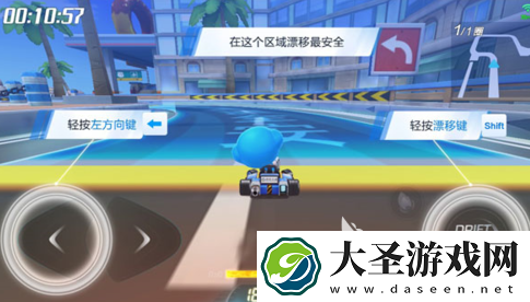 人气高的赛车网游大全