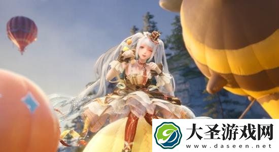 无限暖暖1.2新增五星套装有哪些