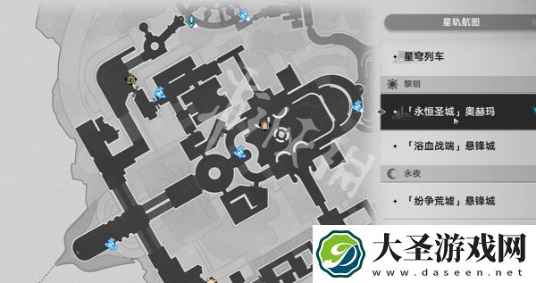 崩坏星穹铁道毁灭雕像的权利成就怎么达成