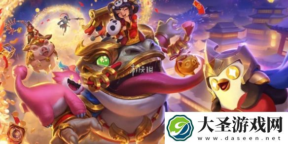 金铲铲之战福星德莱文怎么玩