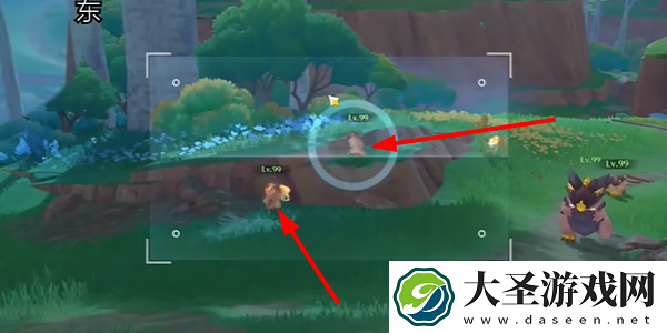 原神绮绘的踪绪活动怎么拍照