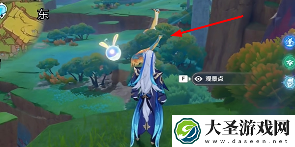原神绮绘的踪绪活动怎么拍照