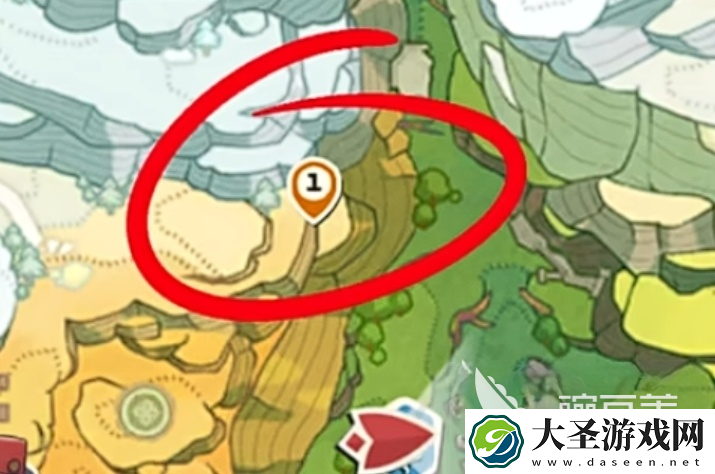 洛克王国世界黑巫师之影任务怎么做